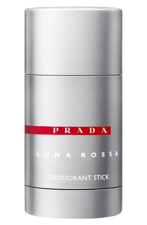 prada l homme deodorant stick|prada luna rossa sample.